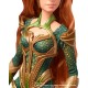 Barbie Justice League Mera Figure