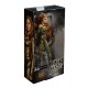 Barbie Justice League Mera Figure