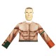 WWE John Cena Basic Costume