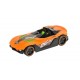 Hotwheels 9036 Remote Controlled Yur So Fast Nitro Charger Toy