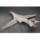 Trumpeter 1/72 Russian Tu160 Blackjack Bomber