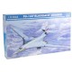 Trumpeter 1/72 Russian Tu160 Blackjack Bomber