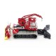 Piste Bully 600