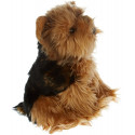 Anna Club Plush Yorkshire Terrier Soft Toy