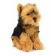 Anna Club Plush Yorkshire Terrier Soft Toy