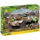 COBI – Tank SD.KFZ.162/I Jagdpanzer IV/70 (V), Construction Game (2483)