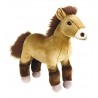 National Geographics HORSE PRZEWALSKI Stuffed Animals Plush Toy (Natural)