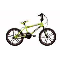 Flite Panic Mag Boys BMX Bike