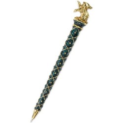 Harry Potter Hufflepuff Pen