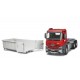 Bruder MB Arocs Truck with Roll