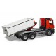 Bruder MB Arocs Truck with Roll