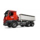 Bruder MB Arocs Truck with Roll