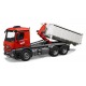 Bruder MB Arocs Truck with Roll