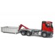 Bruder MB Arocs Truck with Roll