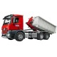 Bruder MB Arocs Truck with Roll