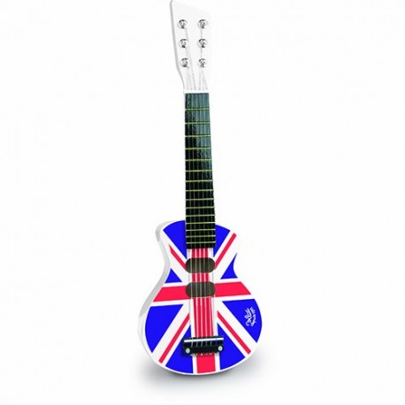 Vilac Vilac8329 Union Jack Rock