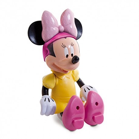 Minnie RC Scooter