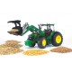 Bruder 03051 John Deere 7930 with Frontloader