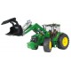 Bruder 03051 John Deere 7930 with Frontloader