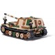 COBI 2507 Elefant SD.KHZ.184 Panzerjäger Tiger Construction Toy