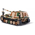 COBI 2507 Elefant SD.KHZ.184 Panzerjäger Tiger Construction Toy