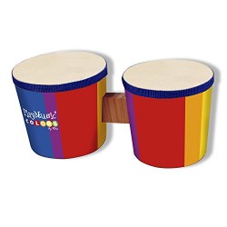 Reig Wooden – 7041 – PERCUSSION Bongos