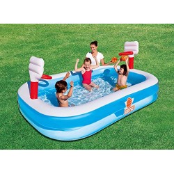 Bestway Basketball Play Paddling Pool