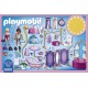 Playmobil 6850 Princess Dressing Room with Salon