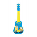 Lexibook K200DES My First Despicable Me Guitar, 21