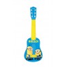 Lexibook K200DES My First Despicable Me Guitar, 21