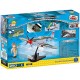 COBI 5513 P51 Mustang Model Construction Kit