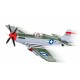 COBI 5513 P51 Mustang Model Construction Kit