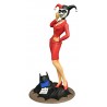 DC Comics JUL162607 DC Gallery Batman The Animated Series Lawyer Harley Quinn PVC Figure