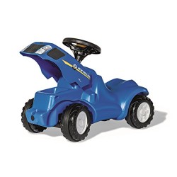 Rolly New Holland T6010 Mini Trac