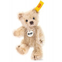 Steiff 10cm Mini Teddy Bear Jointed (Blond)