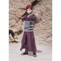 Bandai Tamashii Nations S.H.Figuarts Gaara Naruto Shippuden Action Figure