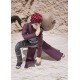 Bandai Tamashii Nations S.H.Figuarts Gaara Naruto Shippuden Action Figure