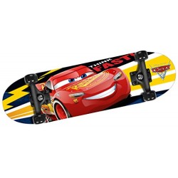 Stamp c893310 Skateboard Unisex Children, Red