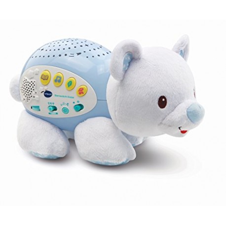 Vtech Baby 506904 Star Light Polar Bear