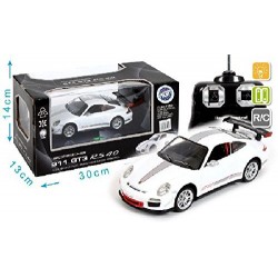 MGM 090945 – Porsche 911 – Scale