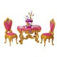 Disney Princess Belle's Be Our Guest Dining Set