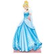 Star Cutouts SC554 Cinderella Colourful Cardboard Cut Out