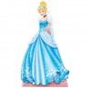 Star Cutouts SC554 Cinderella Colourful Cardboard Cut Out