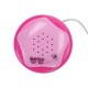 Reig Hello Kitty Hand Microphone with Amplified Speaker