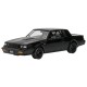 1984 Buick Grand National [Greenlight 86231], Fast and Furious (2009), Schwarz, 1