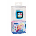 Lexibook DMW100FZ Disney Frozen Multimedia Camera Watch