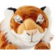 Wild Republic Floppies 76cm Tiger Plush