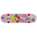 Minnie Mouse Skateboard 910508