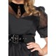 Leg Avenue Bewitching Witch Costume (Size 3X