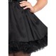 Leg Avenue Bewitching Witch Costume (Size 3X